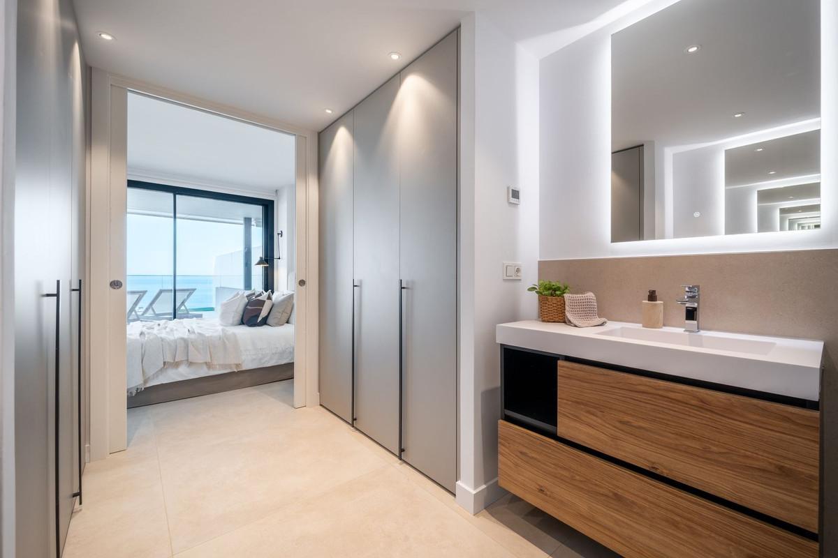 Apartment for Sale in Fuengirola