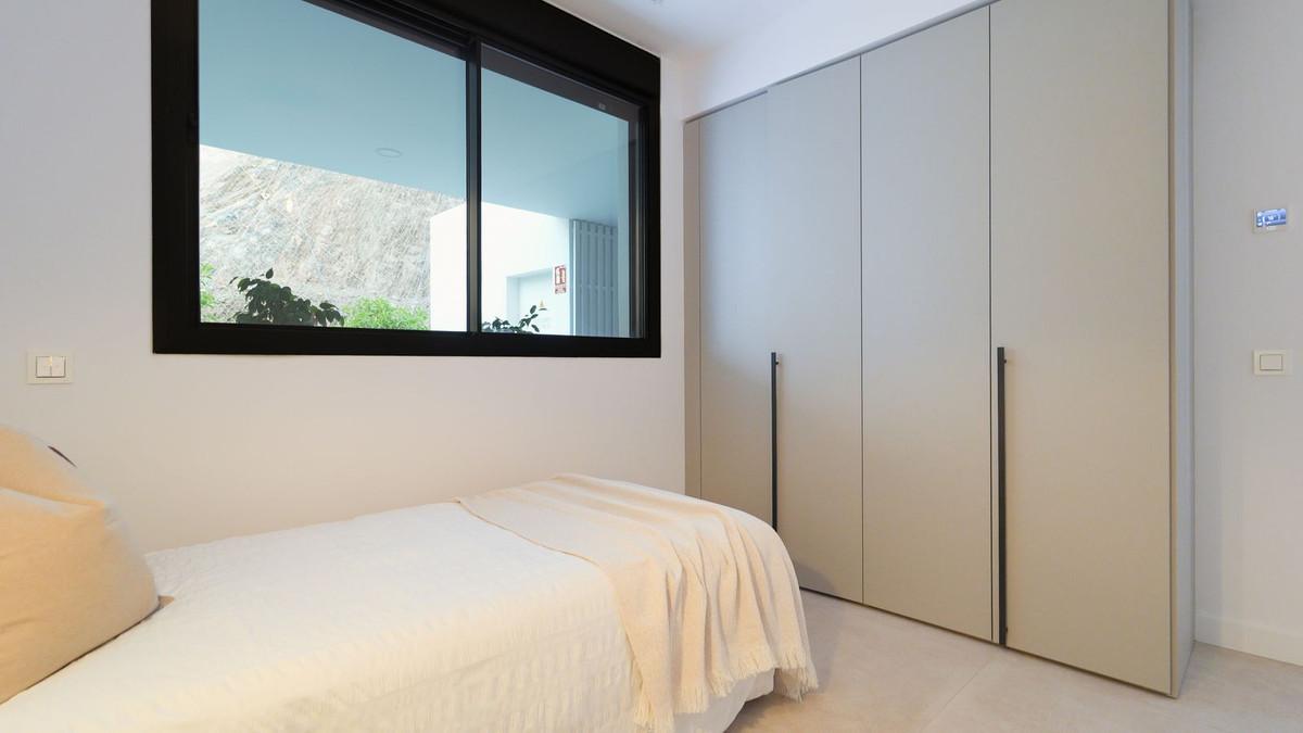 Apartment for Sale in Fuengirola