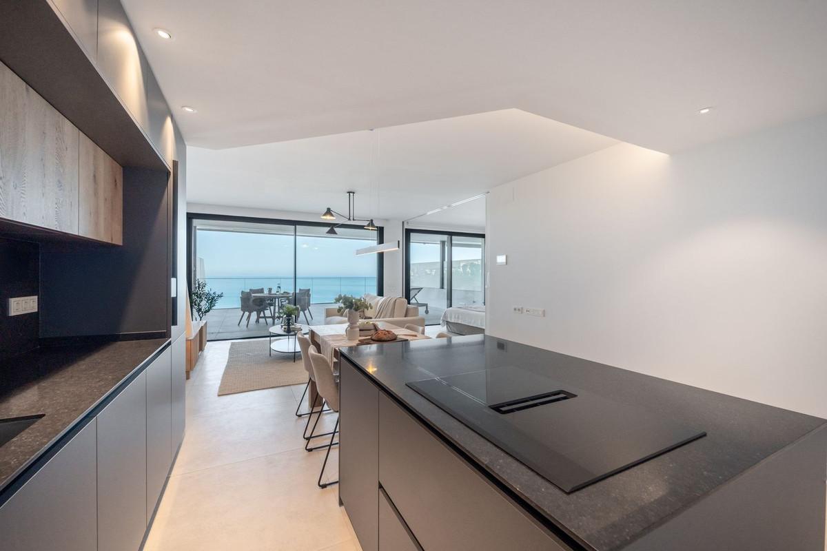 Apartment for Sale in Fuengirola