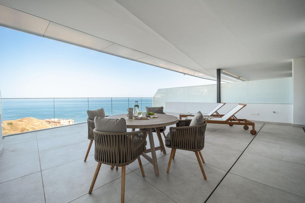 Apartment for Sale in Fuengirola