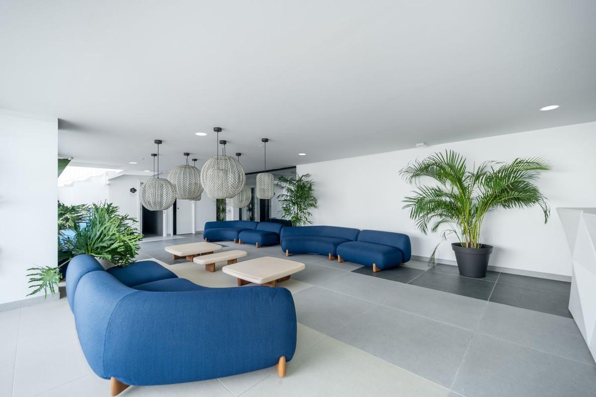Apartment for Sale in Fuengirola
