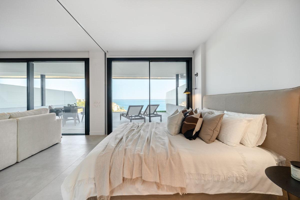 Apartment for Sale in Fuengirola
