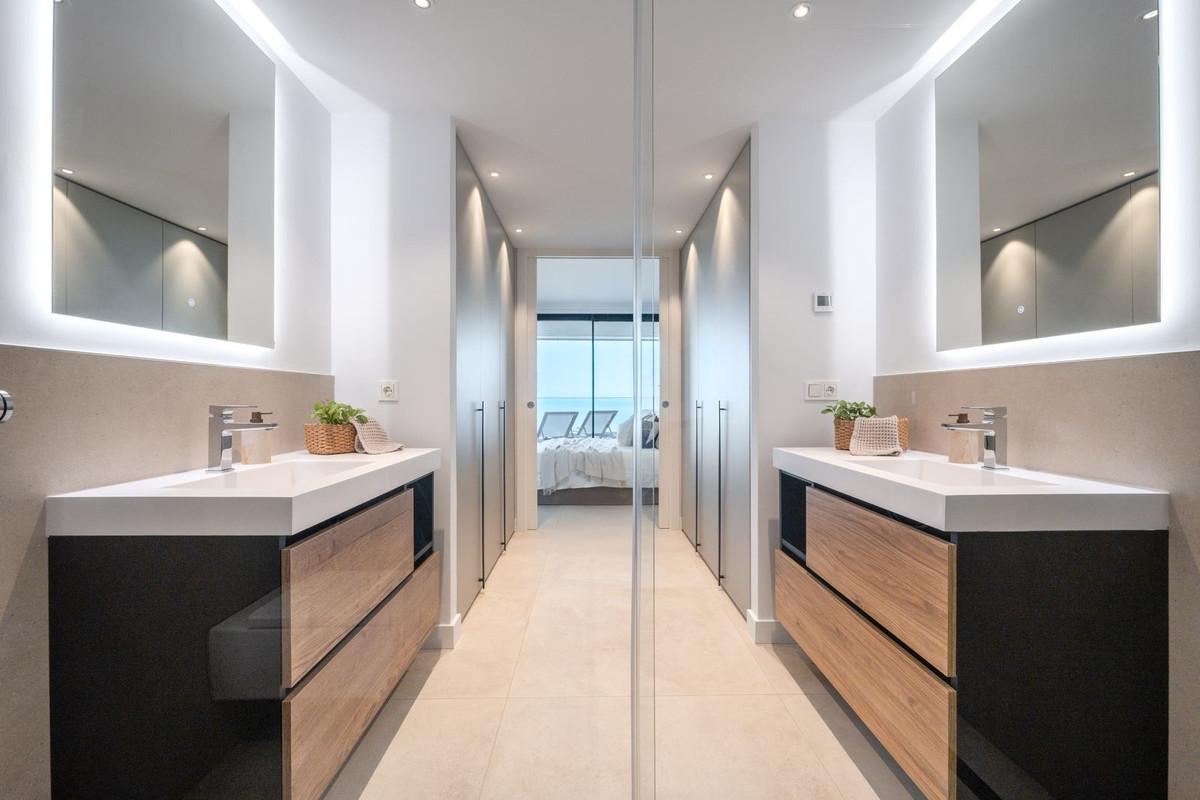 Apartment for Sale in Fuengirola