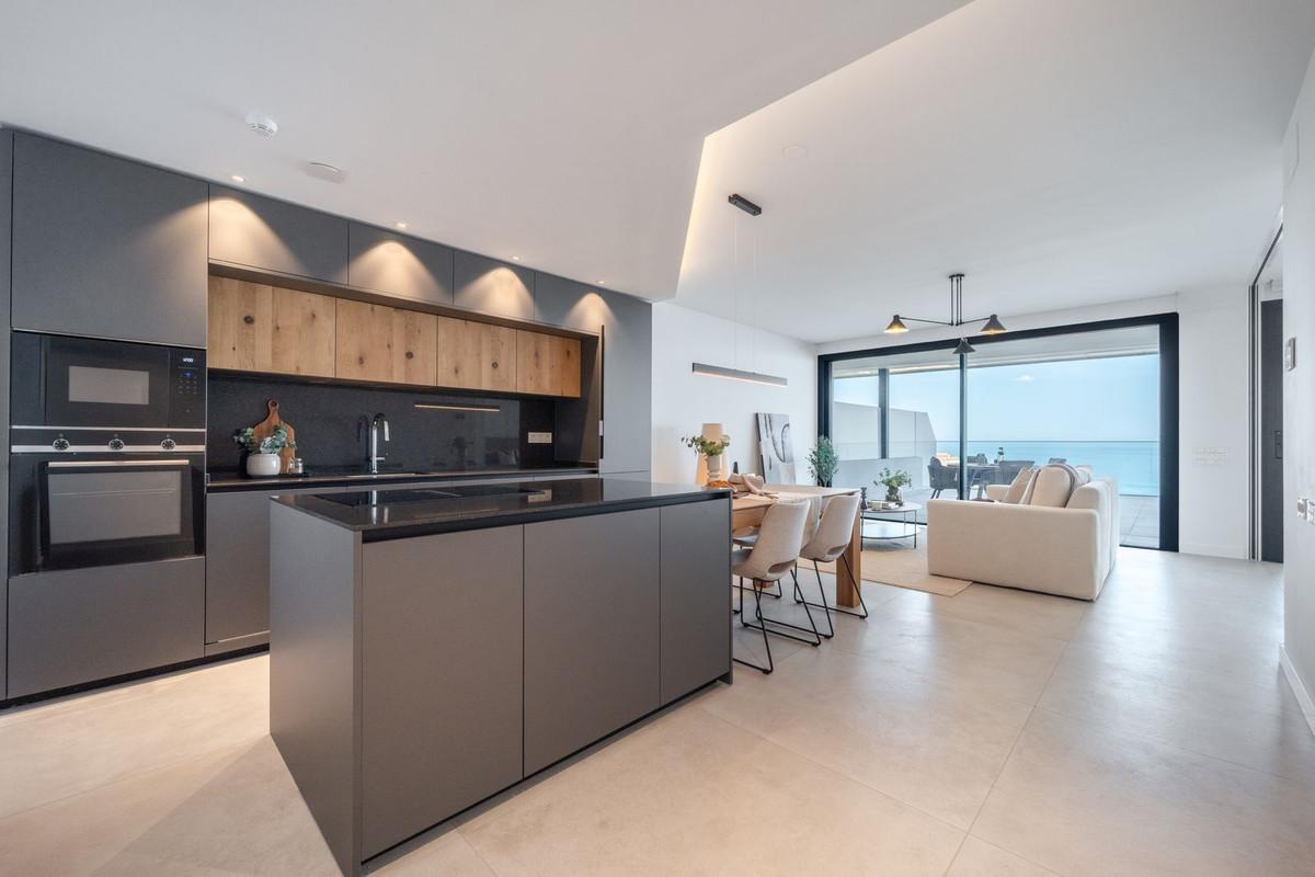 Apartment for Sale in Fuengirola