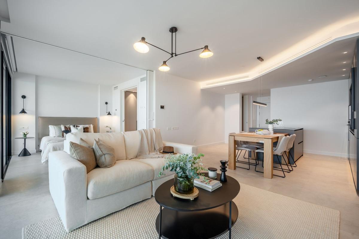 Apartment for Sale in Fuengirola