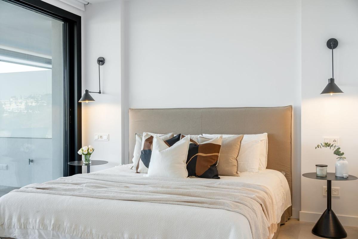 Apartment for Sale in Fuengirola