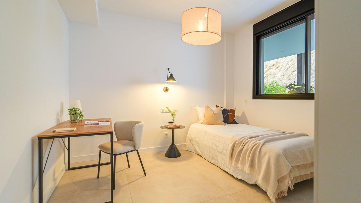 Apartment for Sale in Fuengirola