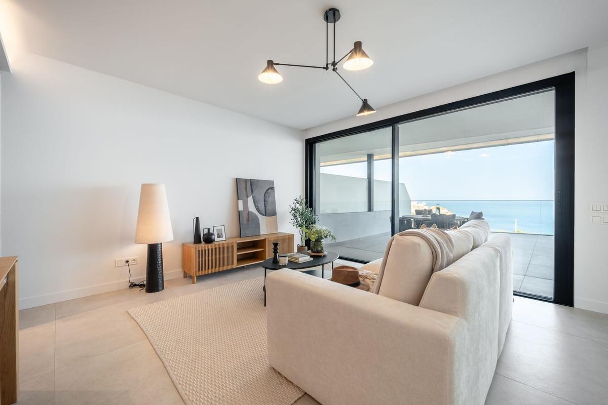 Apartment for Sale in Fuengirola