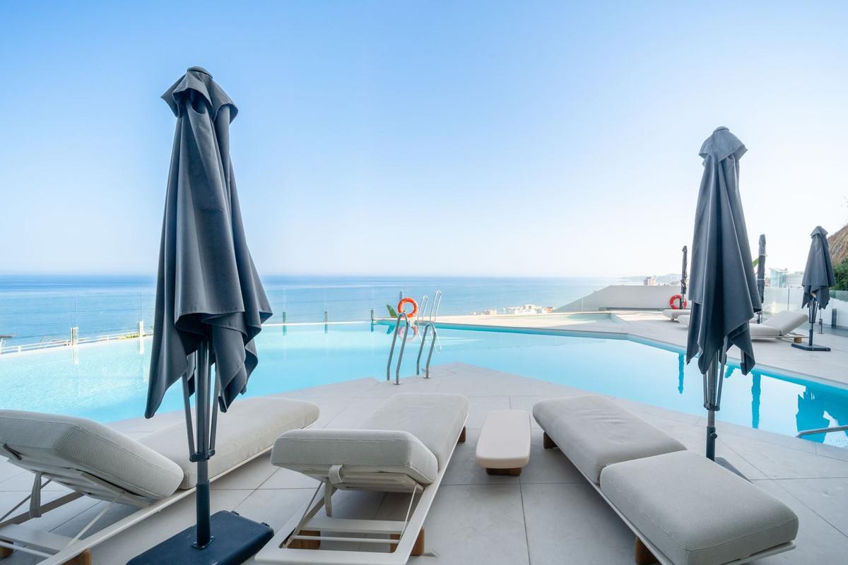 Apartment for Sale in Fuengirola