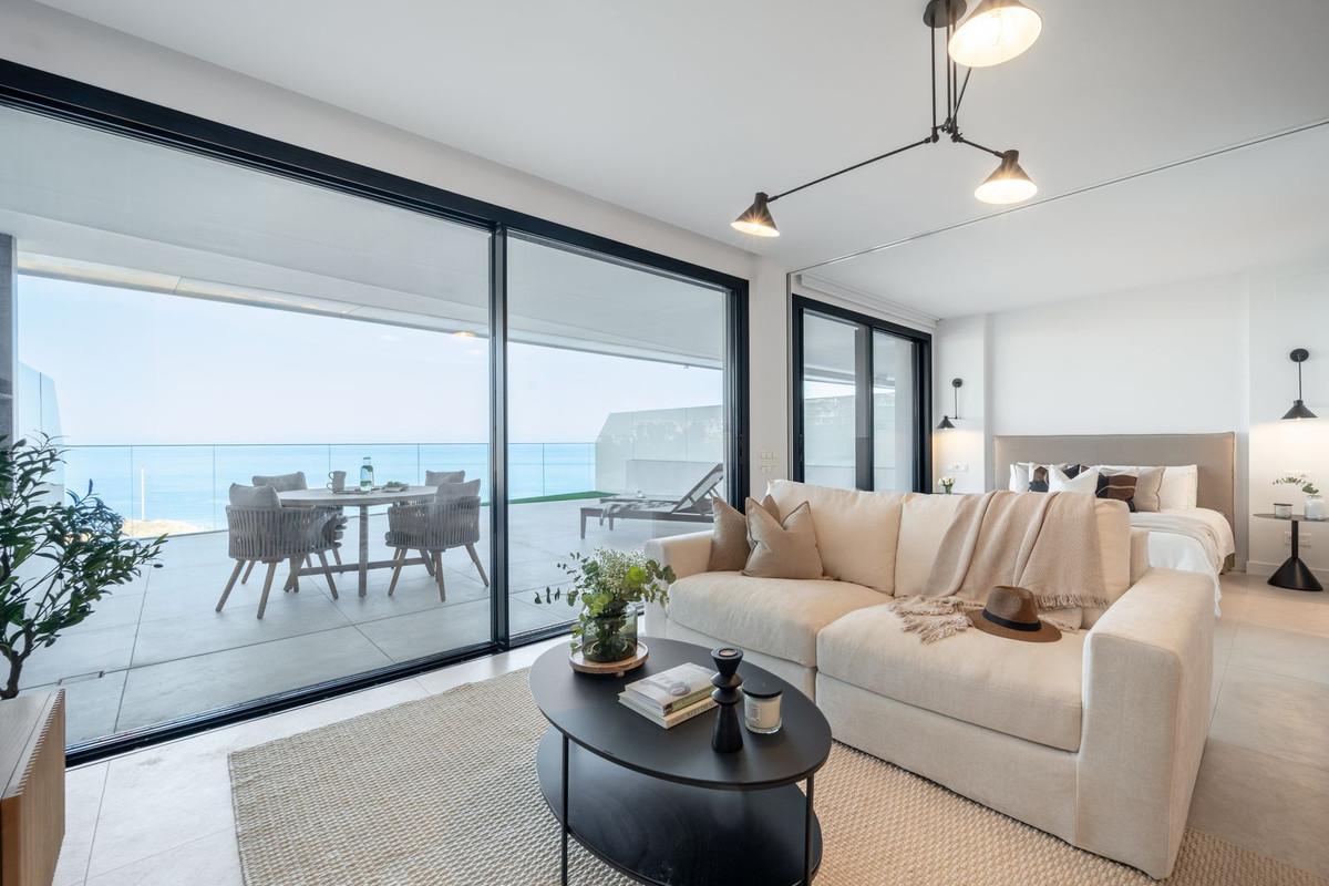 Apartment for Sale in Fuengirola