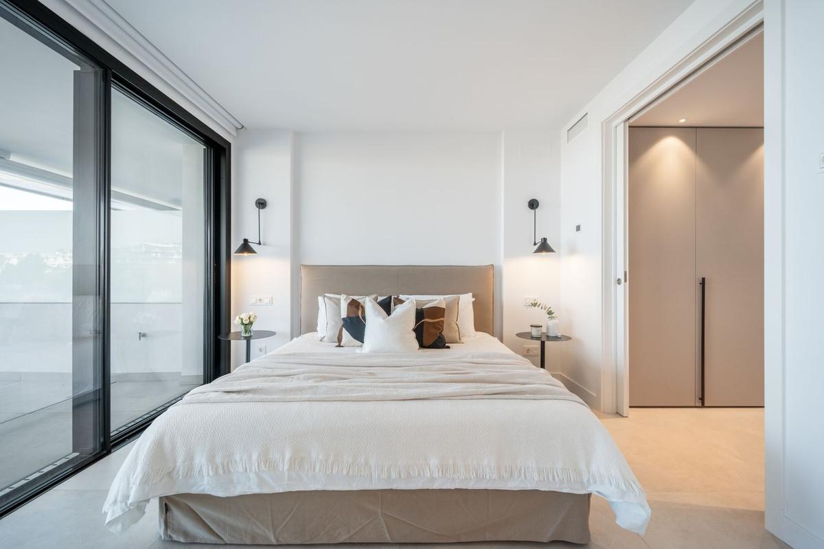 Apartment for Sale in Fuengirola