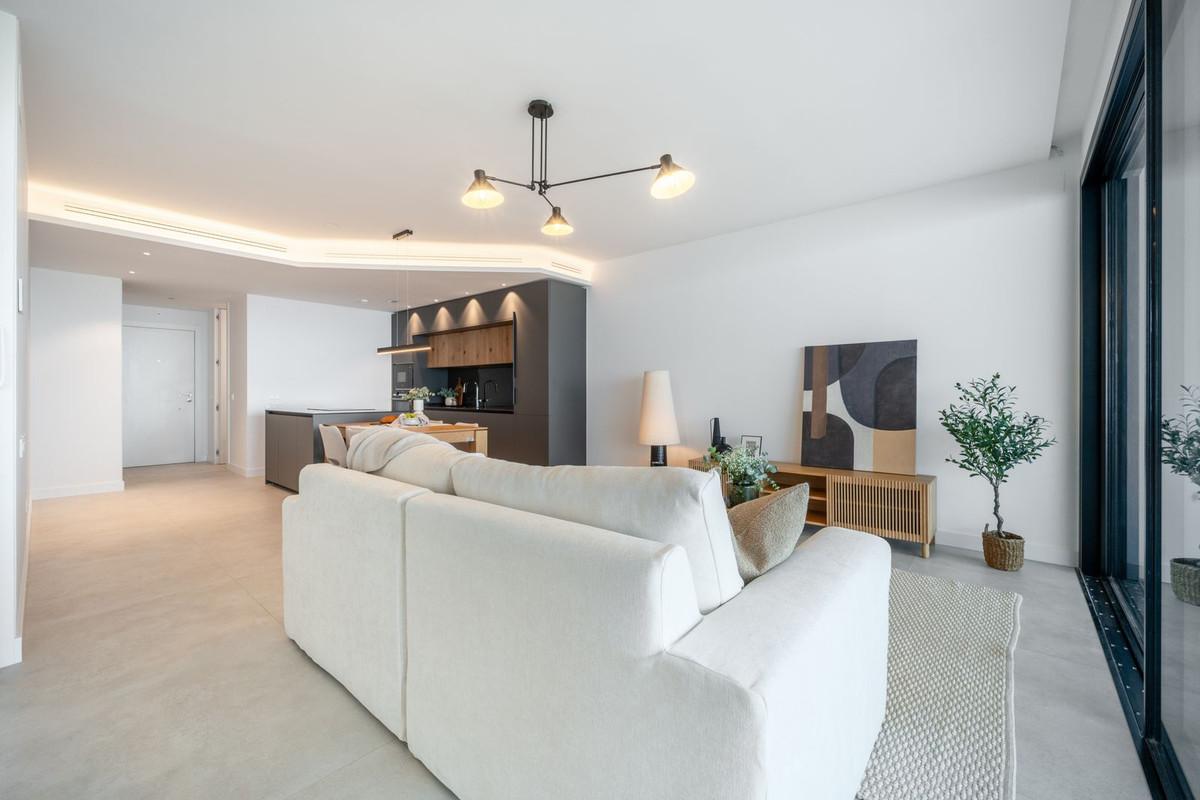 Apartment for Sale in Fuengirola