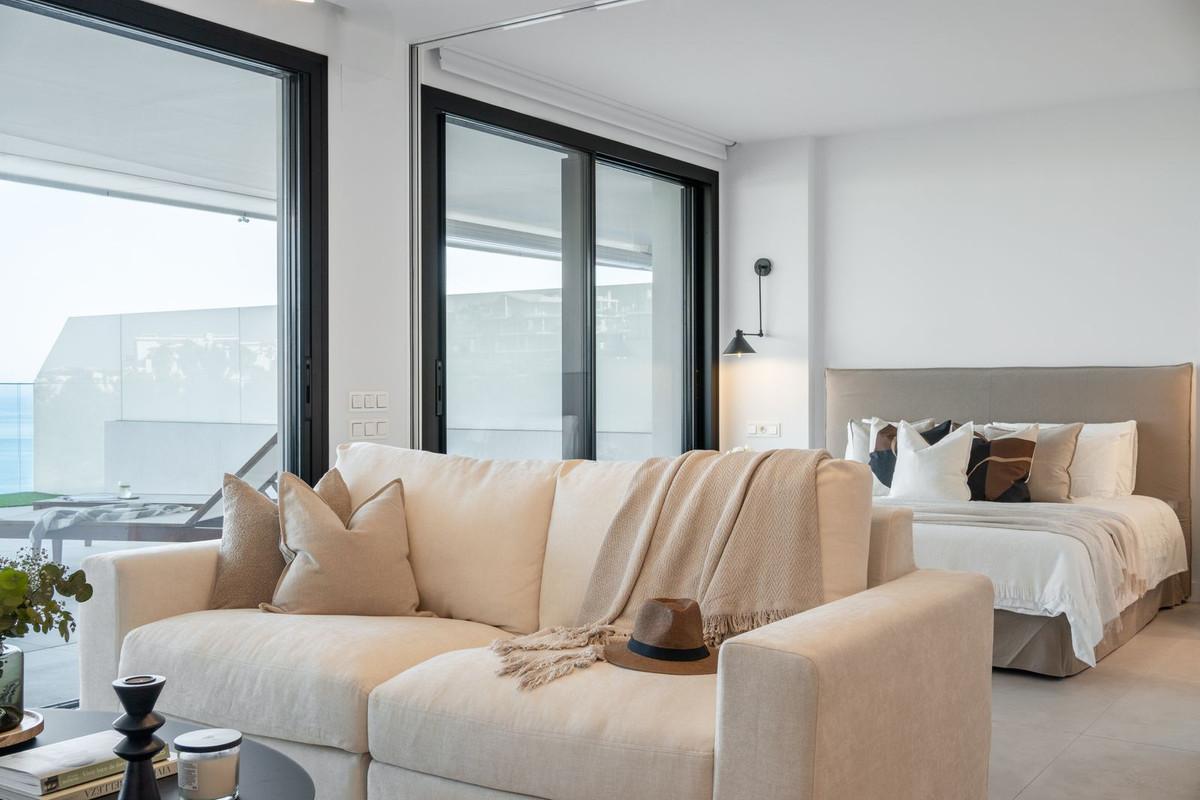 Apartment for Sale in Fuengirola