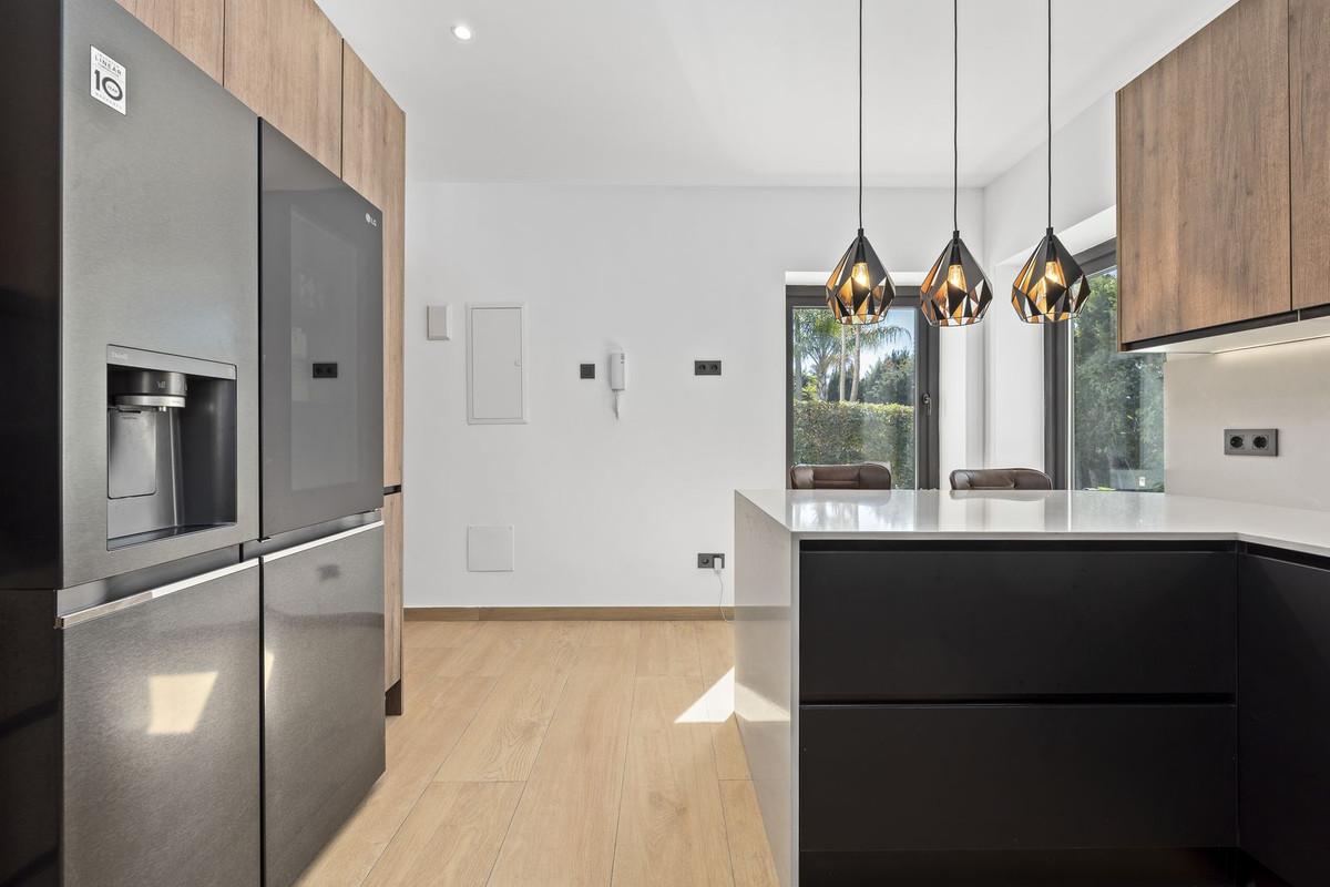 Casa en Venta en Estepona