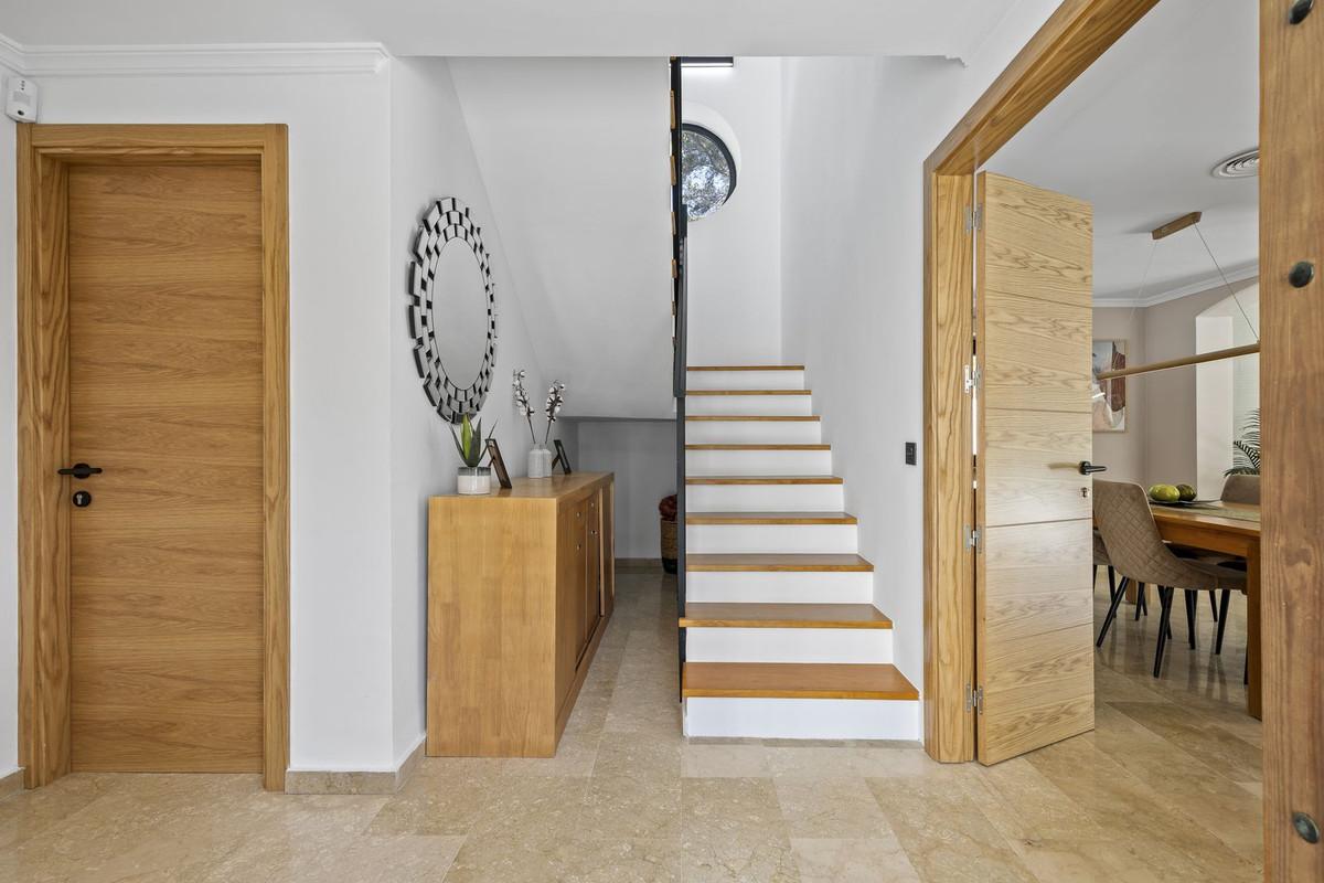 Casa en Venta en Estepona