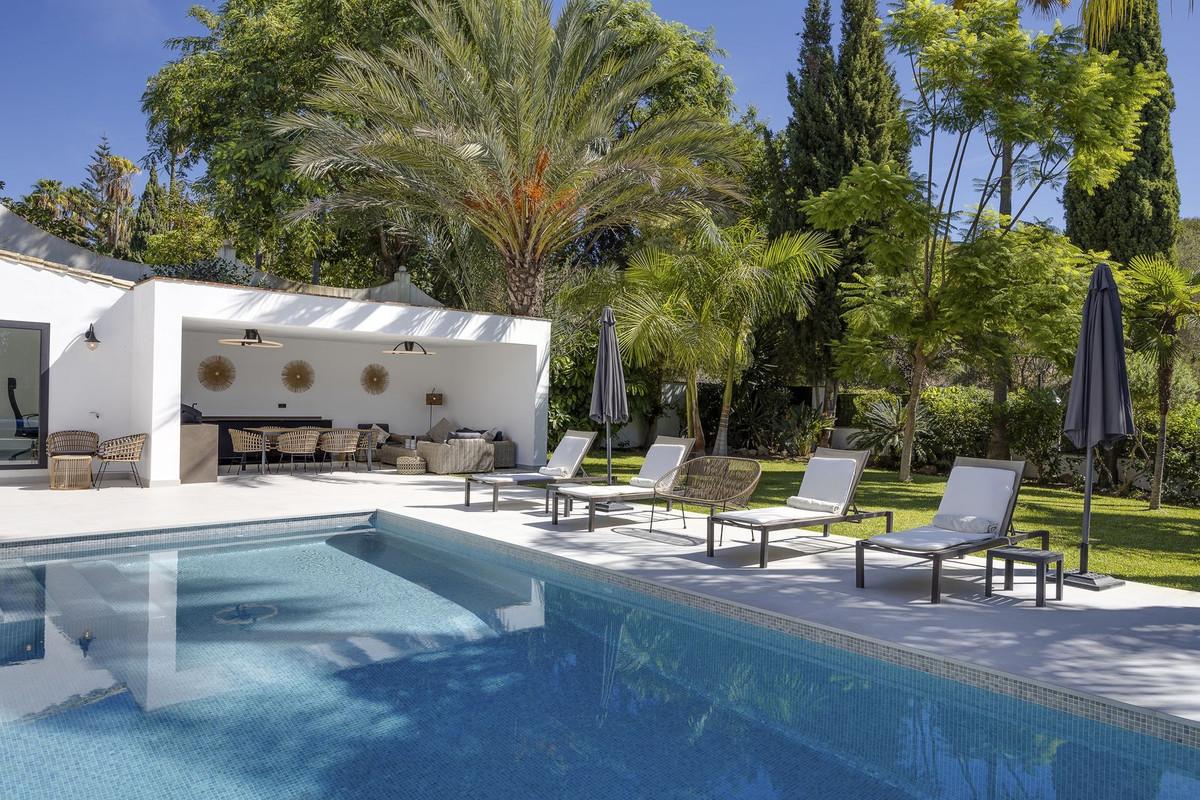 Casa en Venta en Estepona