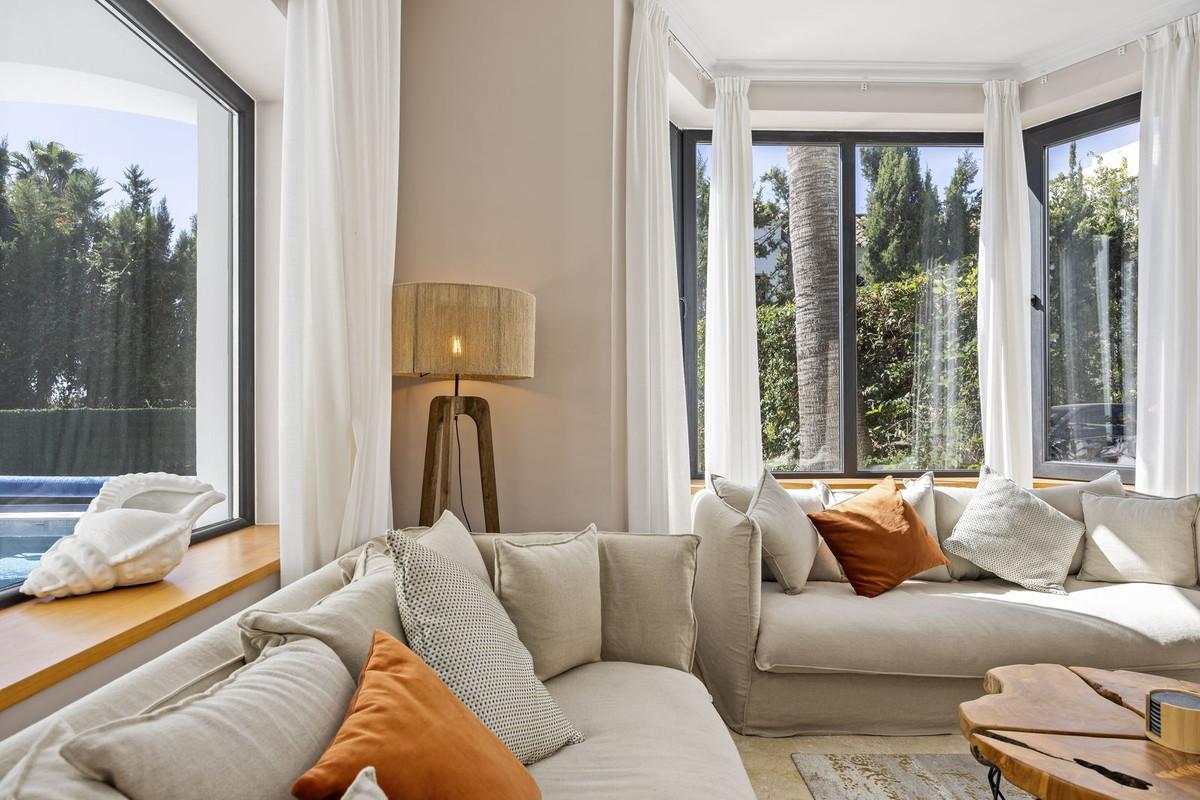 Casa en Venta en Estepona