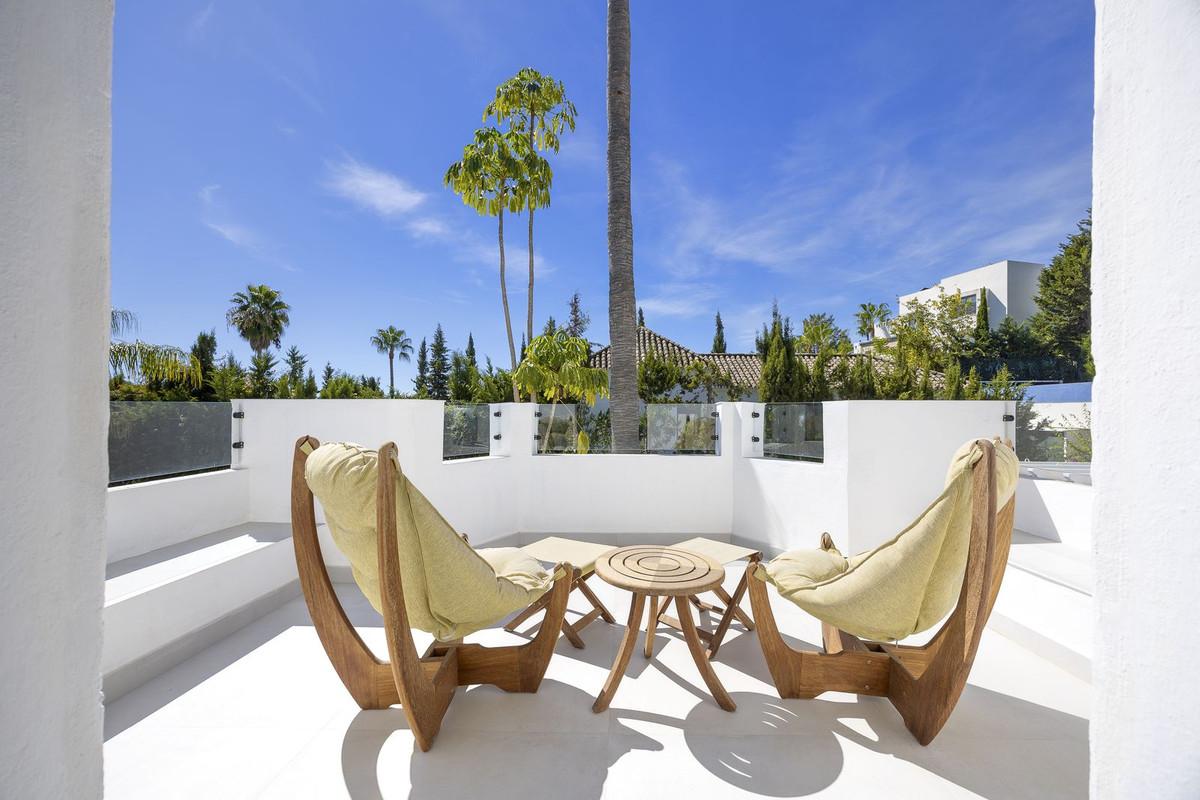 Casa en Venta en Estepona