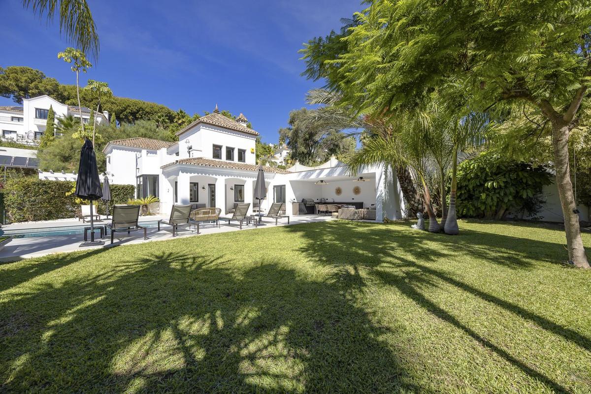 Casa en Venta en Estepona