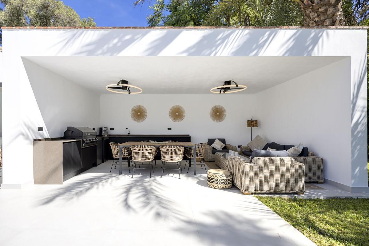 Casa en Venta en Estepona