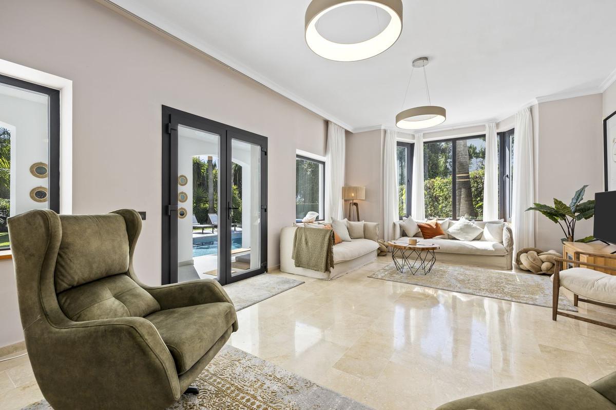 Casa en Venta en Estepona