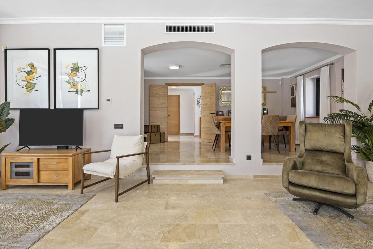 Casa en Venta en Estepona