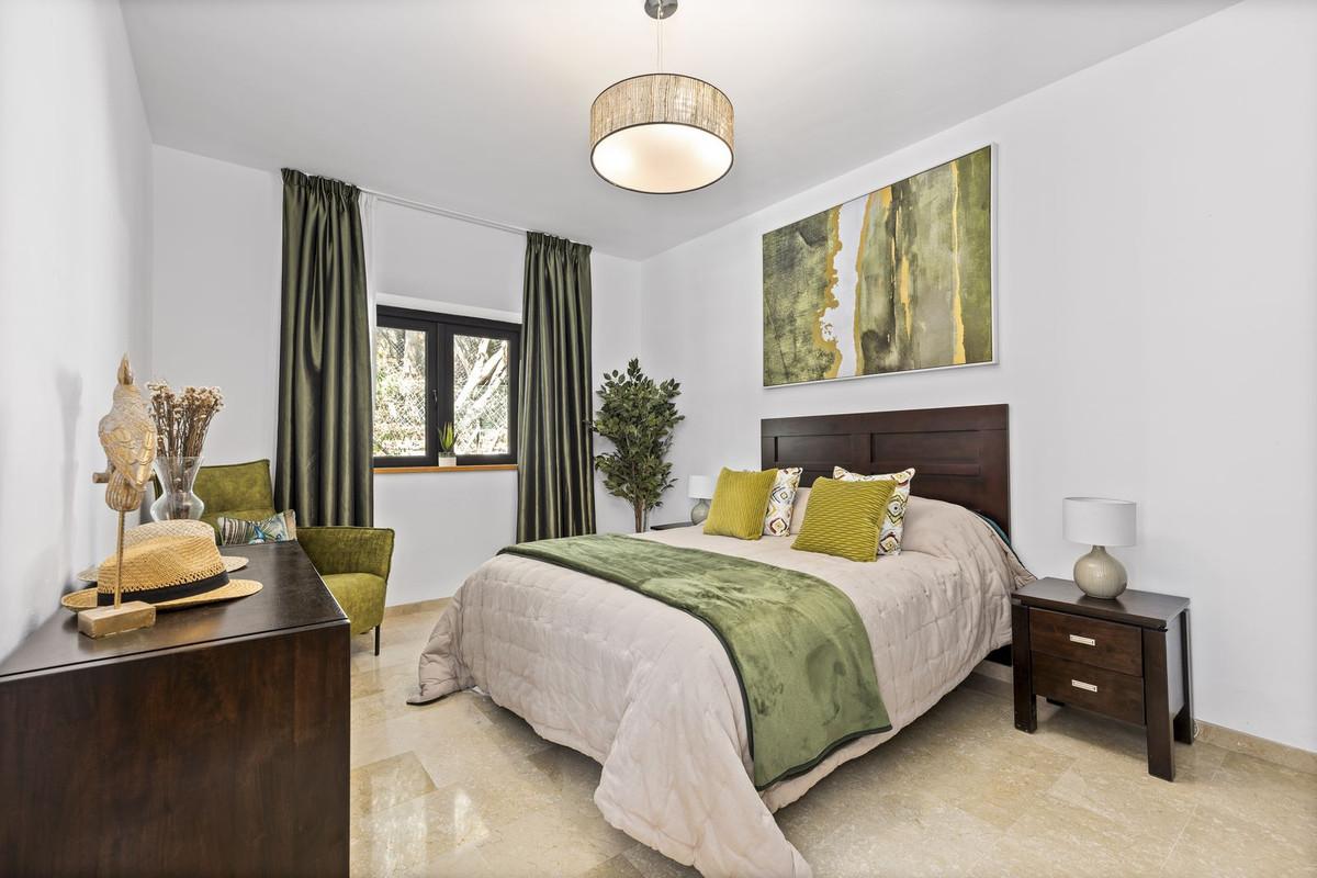 Casa en Venta en Estepona