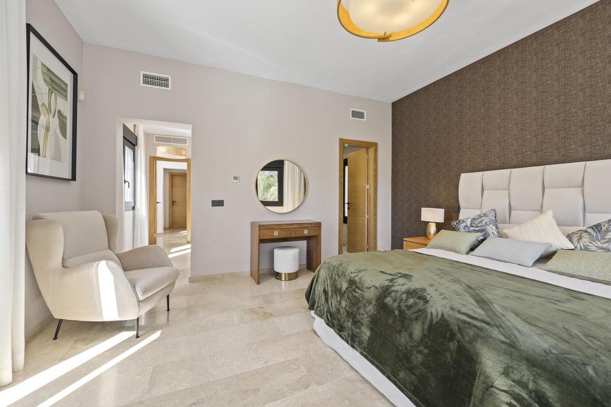 Casa en Venta en Estepona