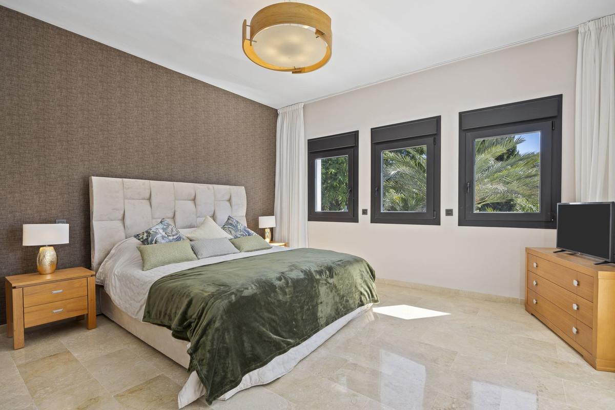 Casa en Venta en Estepona