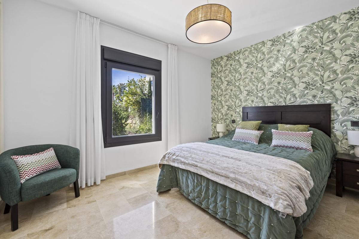 Casa en Venta en Estepona