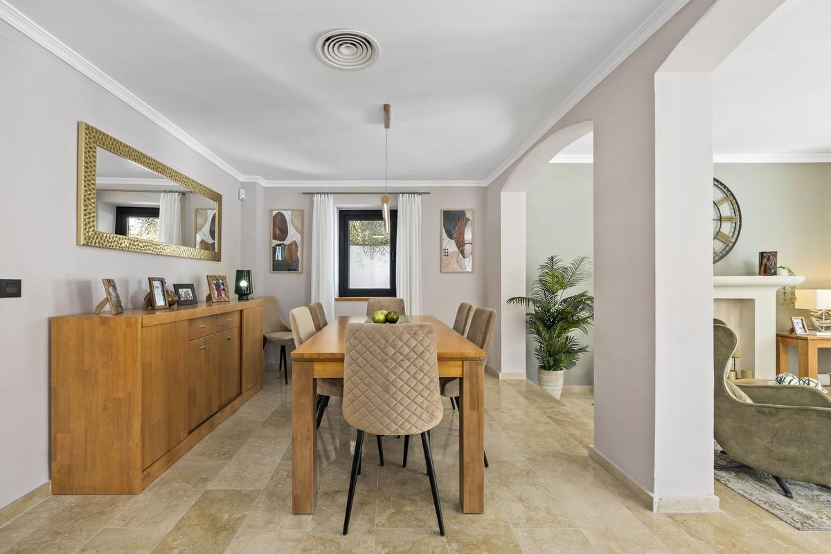 Casa en Venta en Estepona