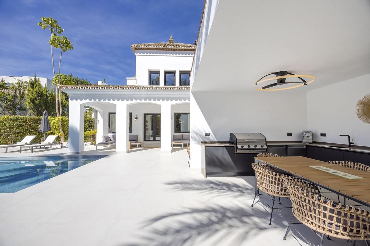 Casa en Venta en Estepona