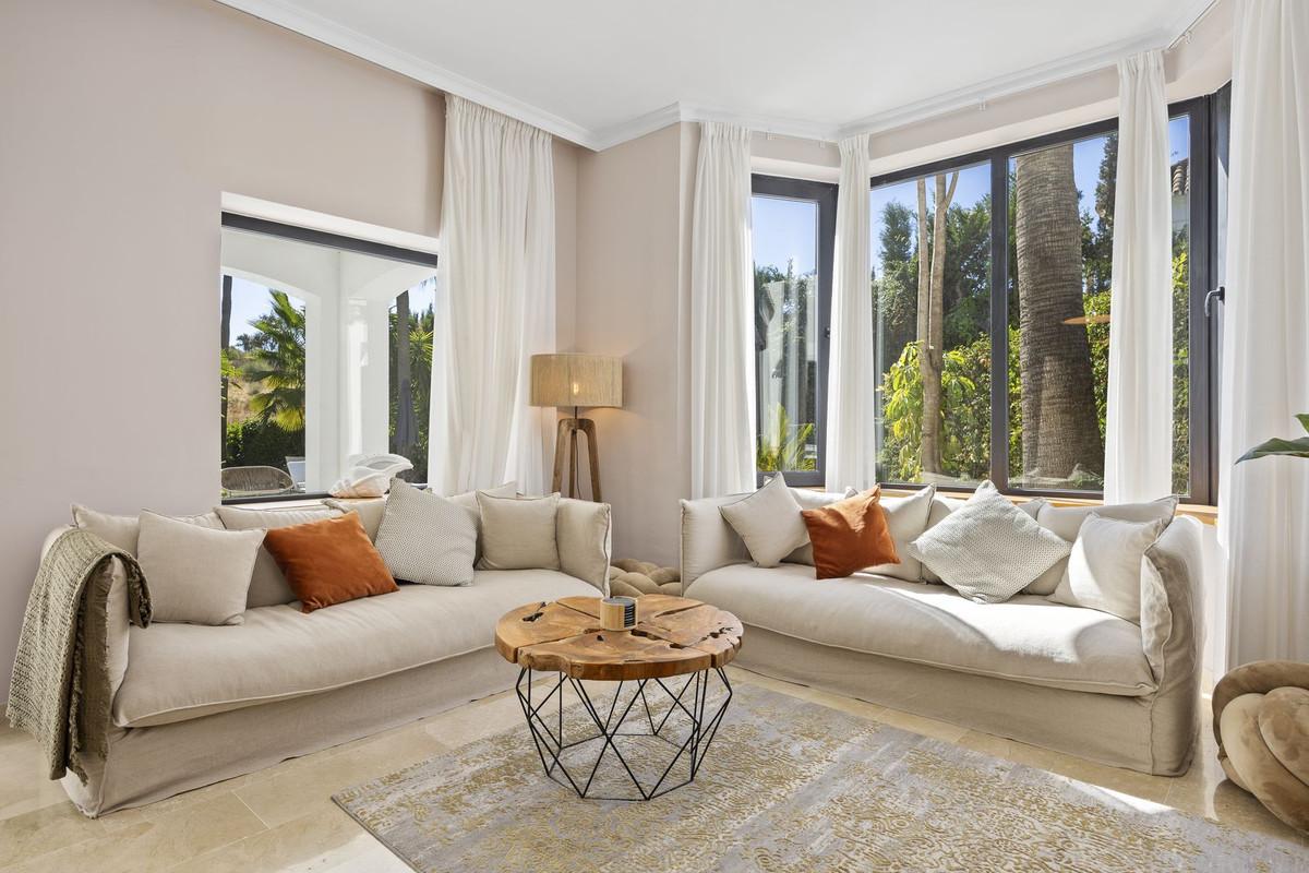 Casa en Venta en Estepona