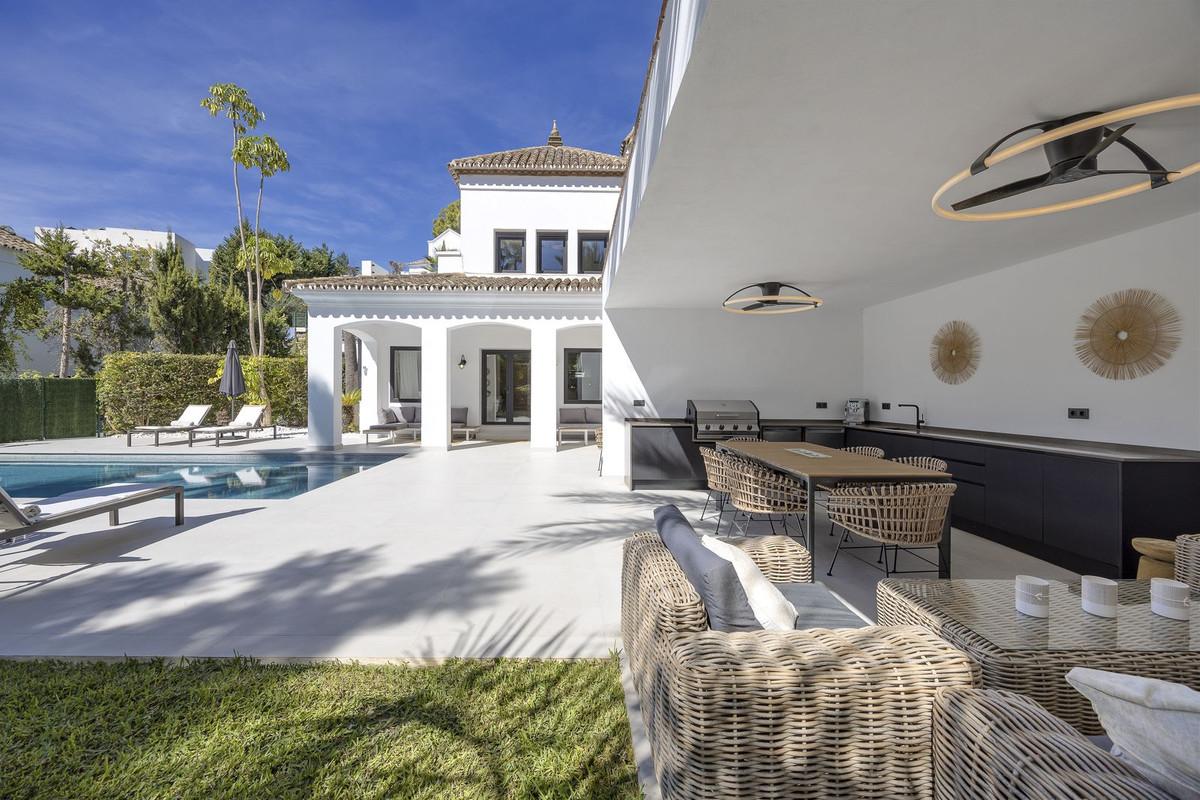 Casa en Venta en Estepona