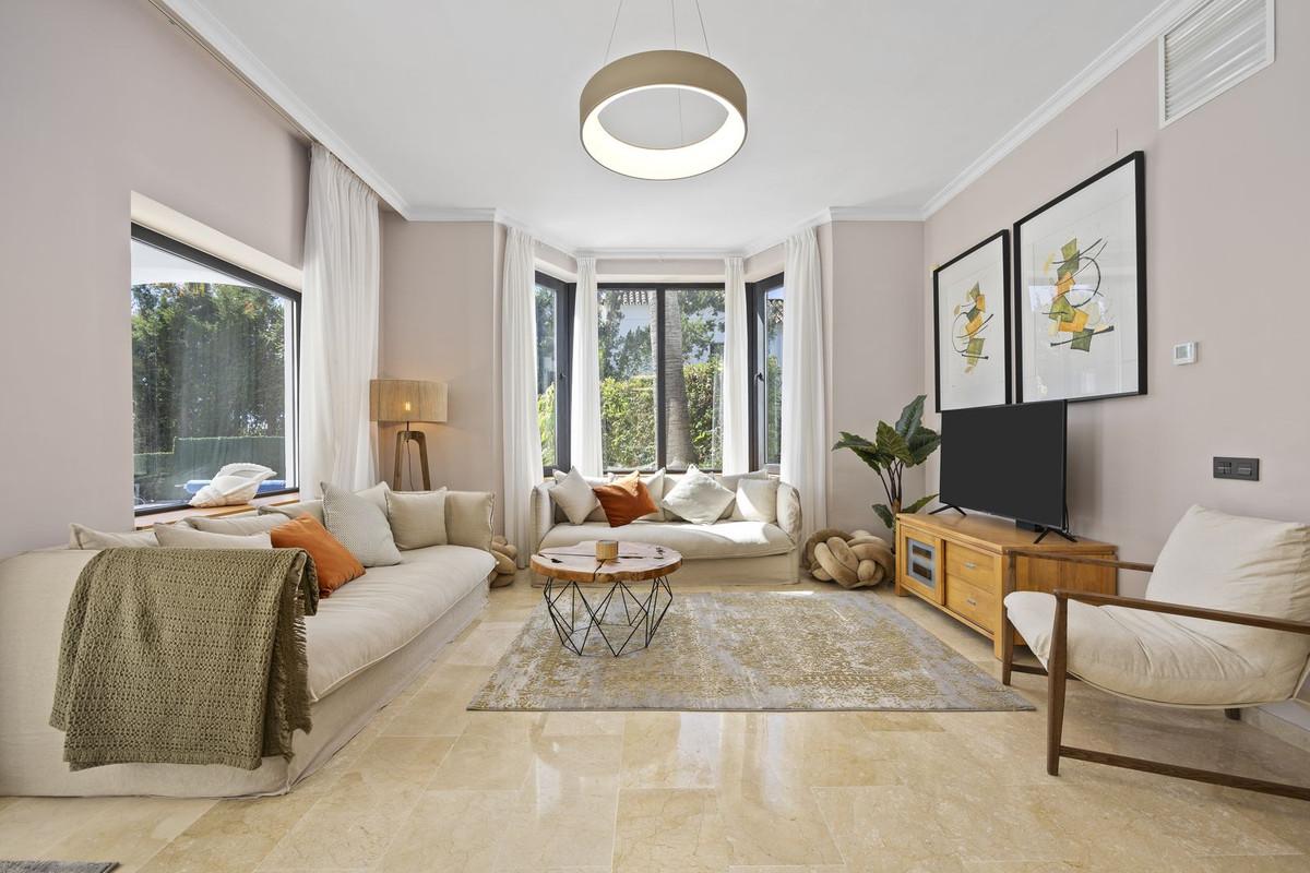 Casa en Venta en Estepona