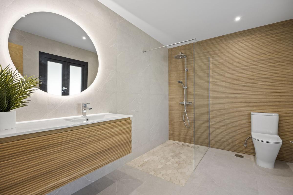 Casa en Venta en Estepona