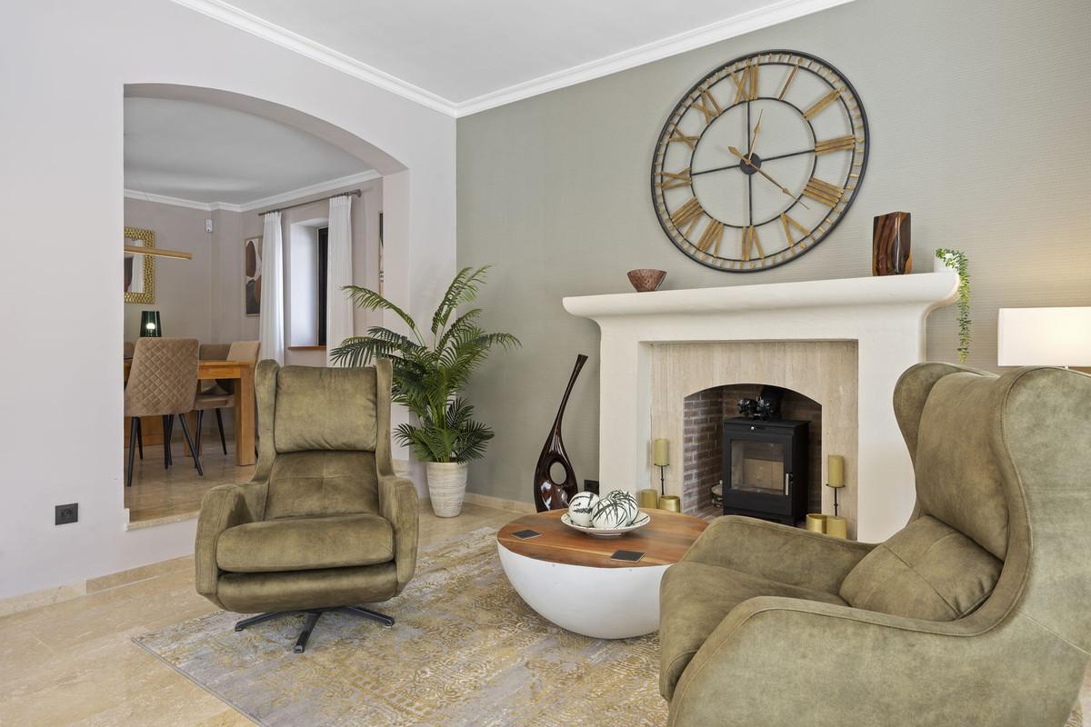 Casa en Venta en Estepona