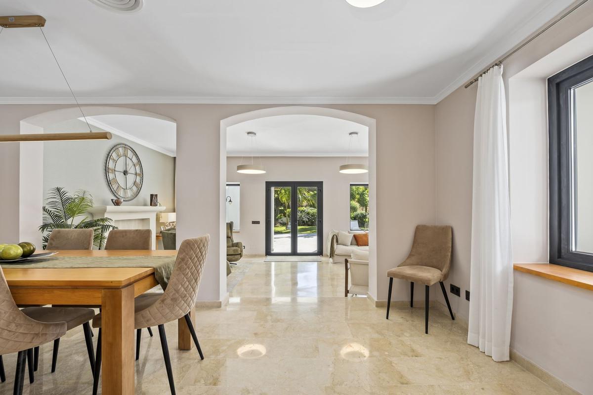 Casa en Venta en Estepona