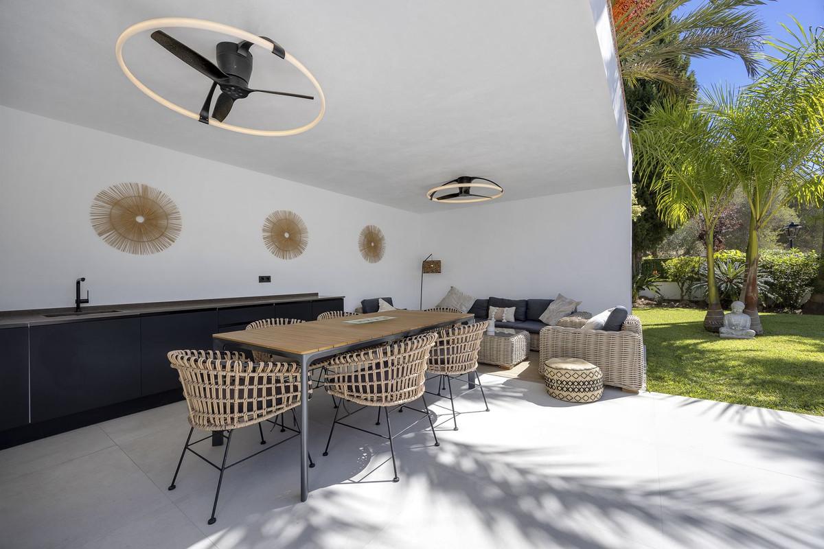 Casa en Venta en Estepona
