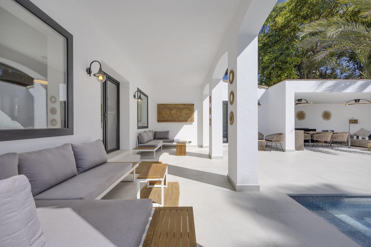 Casa en Venta en Estepona