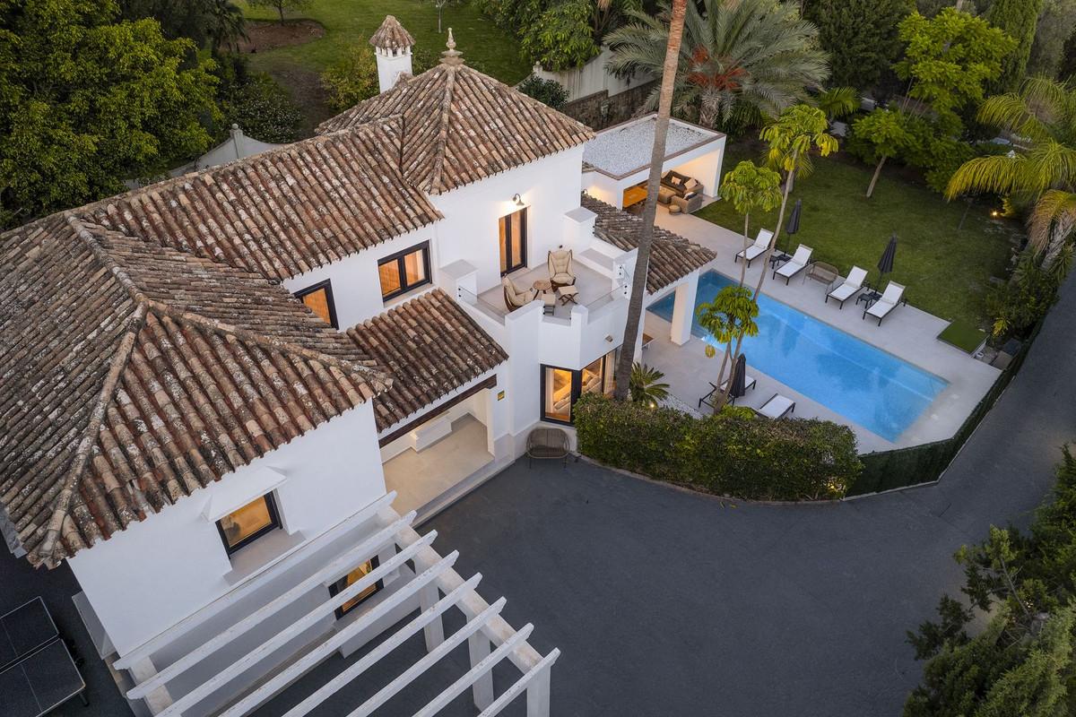 Casa en Venta en Estepona