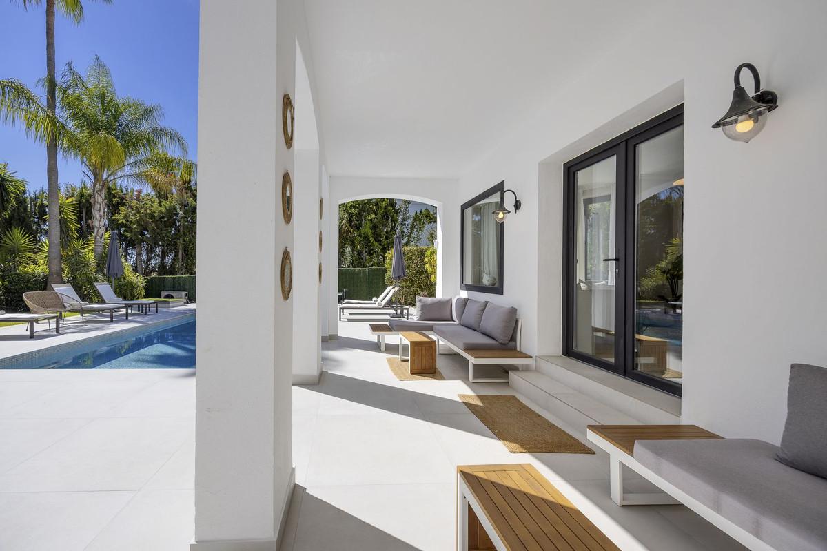 Casa en Venta en Estepona