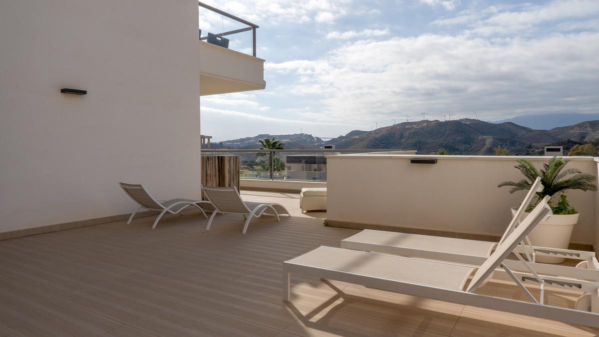 Apartment for Sale in Marbella
