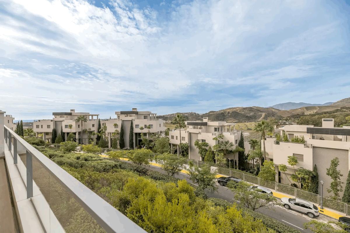 Apartment for Sale in Marbella