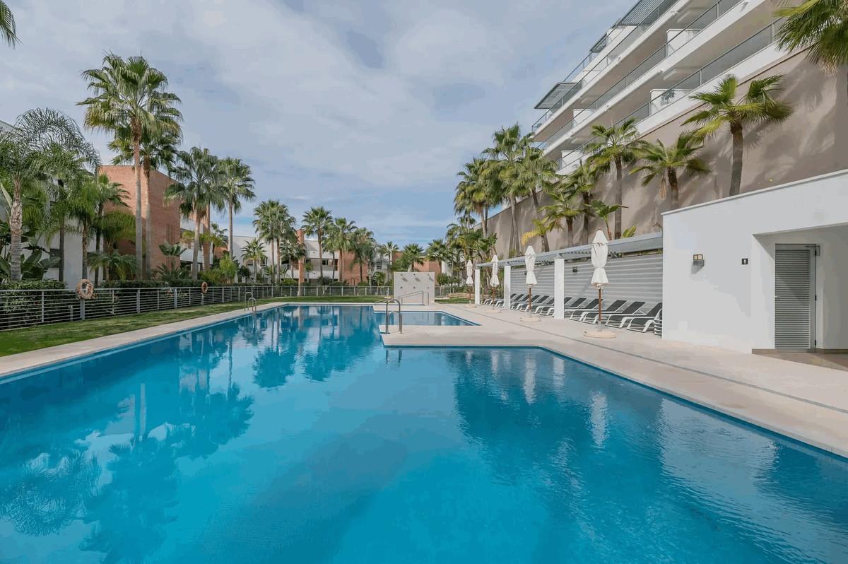 Apartment for Sale in Marbella
