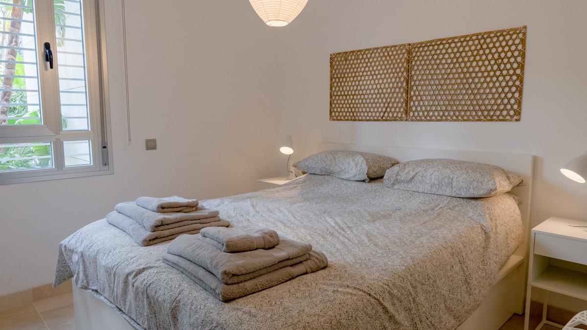 Apartment for Sale in Marbella