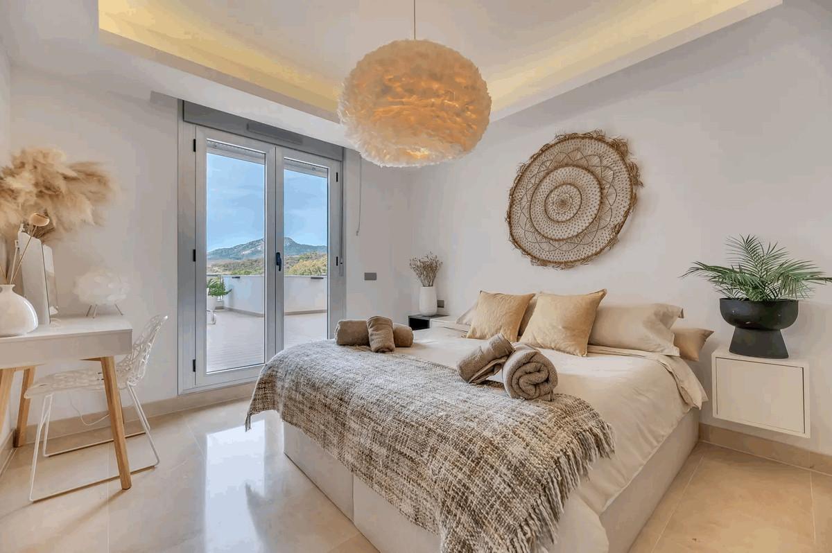 Apartment for Sale in Marbella