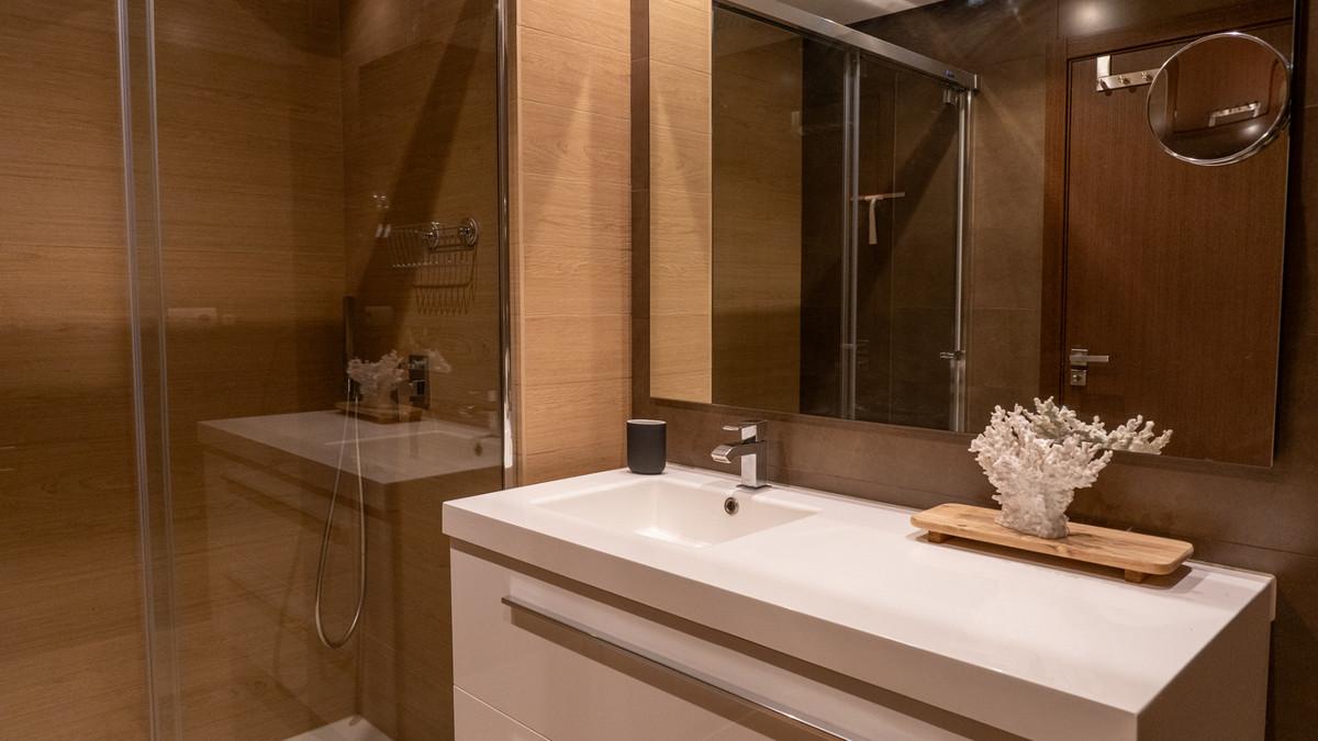 Apartment for Sale in Marbella
