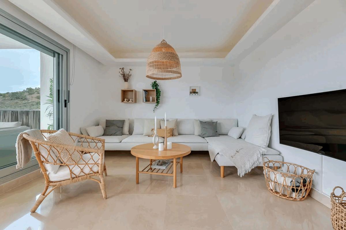 Apartment for Sale in Marbella