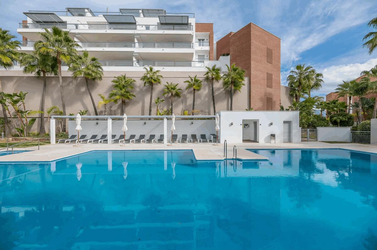 Apartment for Sale in Marbella